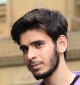 Affan Haxor, Co-Founder of Darknet Hacking