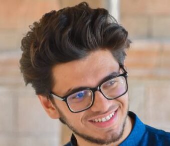 Faizan Mark, Founder and CEO of Darknet Hacking